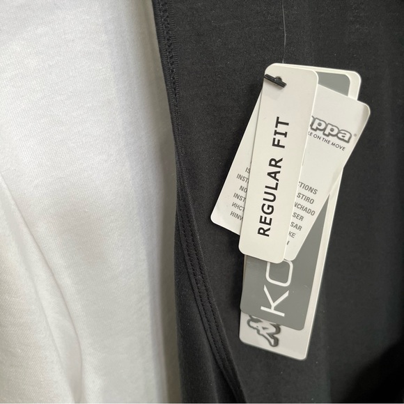 Kappa Kombat Doffi Tank Top - Women’s - Picture 5 of 7